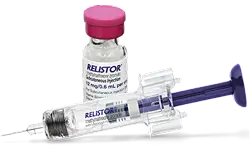 RELISTOR Tablets