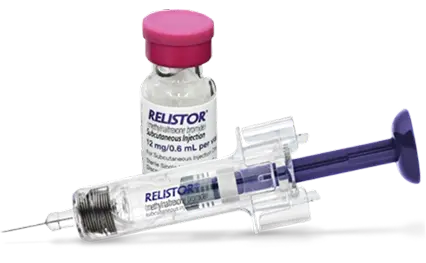 injection
